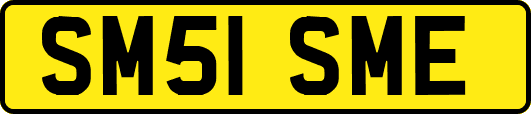 SM51SME