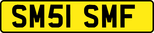 SM51SMF