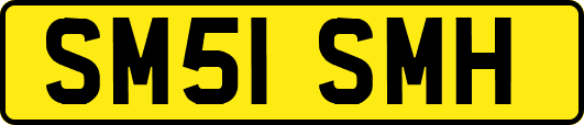SM51SMH