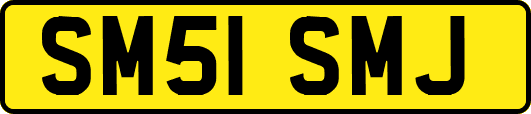 SM51SMJ