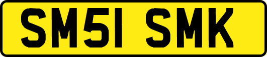 SM51SMK