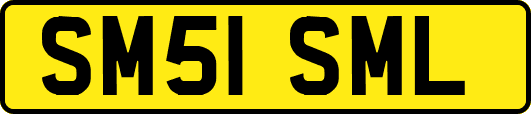SM51SML