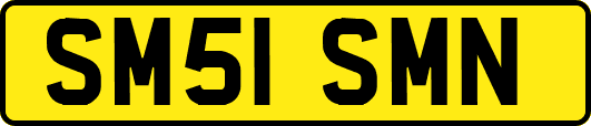 SM51SMN