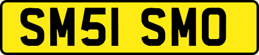 SM51SMO