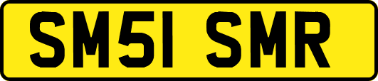 SM51SMR