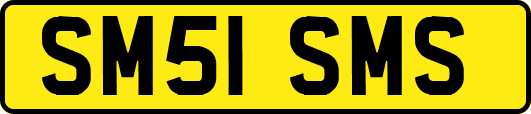 SM51SMS
