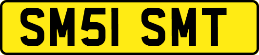 SM51SMT