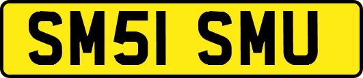 SM51SMU