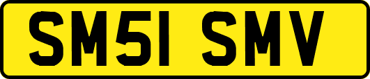 SM51SMV