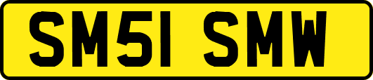 SM51SMW