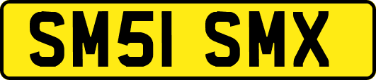 SM51SMX