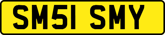 SM51SMY