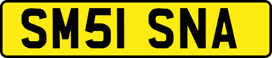 SM51SNA