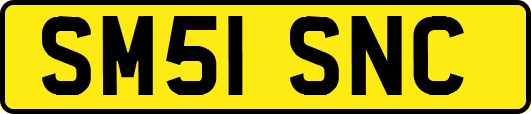 SM51SNC