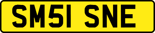 SM51SNE