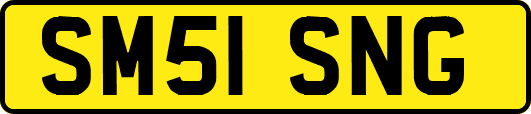 SM51SNG