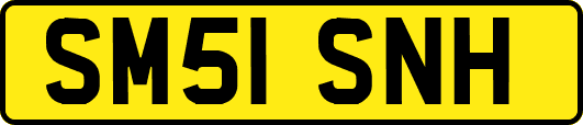 SM51SNH