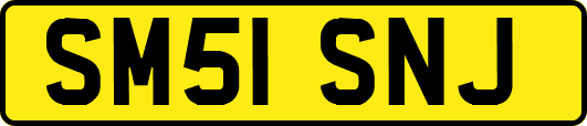 SM51SNJ