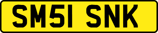 SM51SNK