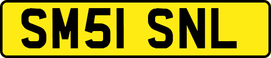 SM51SNL