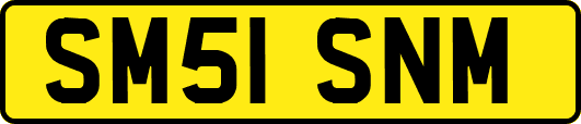 SM51SNM