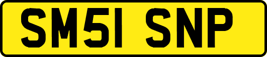 SM51SNP