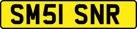 SM51SNR
