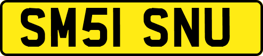 SM51SNU