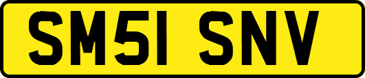 SM51SNV