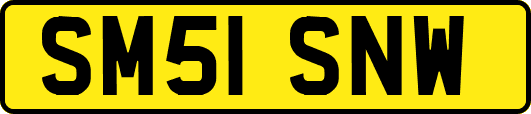 SM51SNW