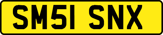 SM51SNX