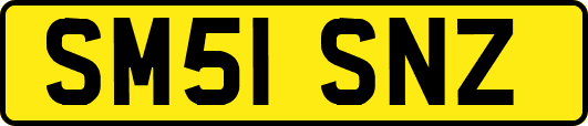 SM51SNZ