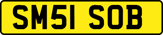 SM51SOB