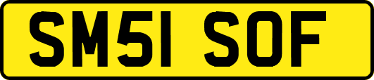 SM51SOF