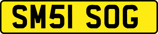 SM51SOG