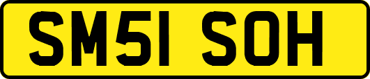 SM51SOH