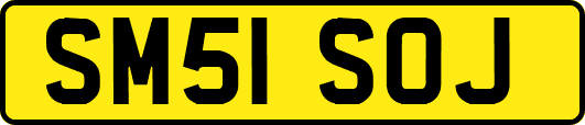 SM51SOJ