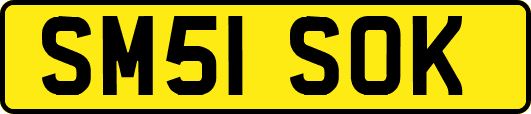 SM51SOK