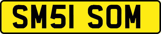 SM51SOM
