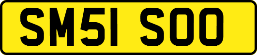 SM51SOO