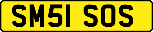 SM51SOS
