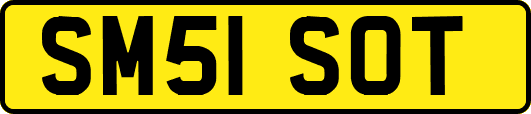SM51SOT