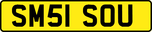 SM51SOU