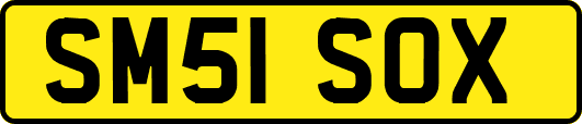 SM51SOX