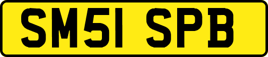 SM51SPB