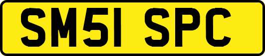 SM51SPC