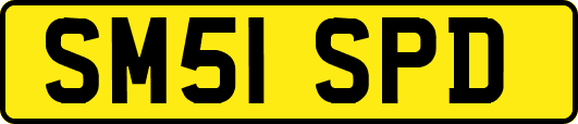 SM51SPD