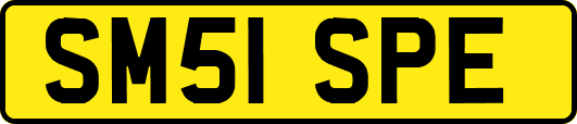 SM51SPE