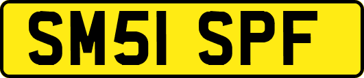 SM51SPF