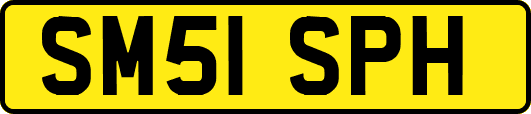 SM51SPH